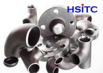 Forged ASTM A105 Black Galvanized Pipe Fittings JIS B2311
