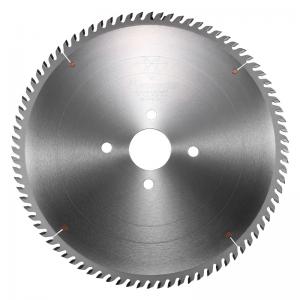 Wholesale 84 Teeth Ripping TCT Circular Saw Blades Thickness 3.2mm Steel Material from china suppliers