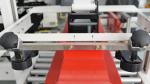 Chemical Carton Sealer Machine 220V / 50Hz Power Supply Case Sealing Equipment