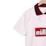 Aston Villa Retro 1994-1995 Second Away Football Shirt Classic Replica