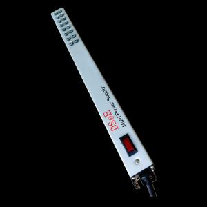 Wholesale Aluminum Housing 24 Port 12VDC Multi Power Adapter from china suppliers