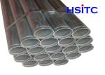 Galvanized Grooved Welded Carbon Steel Tube Astm A53 DN100
