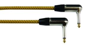 Wholesale Audio Link Cable Copper Conductors , guitar link cable DGL012 from china suppliers