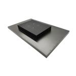 Ip67 Rated Full Waterproof Dustproof Industrial Panel PC Stainless Steel 32"