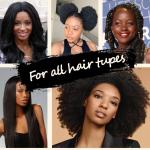 Moisturizing Cream for 4C 3C Kinky Hair Natural Collagen Keratin Hair Treatment