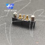 HW-CMM Connector, HW-22Y0202N, HW-M80 Connectors Micron-D Connectors Nano-D