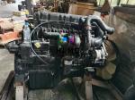DL08 Diesel Engine DL08 TIS Motor DX300 DX340 Excavator Engine Assembly