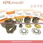 K5V80 Excavator Hydraulic Pump Parts Seal Kit 410-00009 704212-PH 113424A