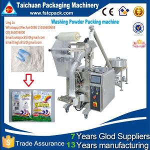 Wholesale Easy Operation hot sale automatic high speed 3 in 1 coffee Vertical packing machine price from china suppliers
