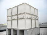 2000Liter Water Storage Tank for Farm Made of Stainless Steel Pannel Size