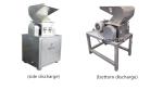 Brightsail Industrial Machine For Tea Food Coarse Particles Machine 1000kg/H
