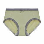 ODM Women Cotton Panties , Bacterialproof Breathable Cotton Women'S Underwear