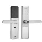 Home Proximity Password Fingerprint Smart Bedroom Door Lock