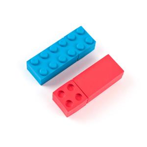 Wholesale Customized 4GB OEM Shape USB in Open Mold By Customer Shape from china suppliers