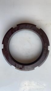 Wholesale Lgmc Wheel Loader SP100237 Slotted Nut Slotted Anti Feed Lock Mother from china suppliers