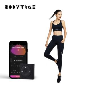 Wholesale Ems Systems Bluetooth Technology Hip Lifting Leggings Perfect Figure from china suppliers
