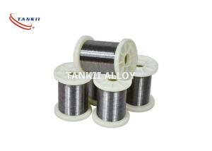 Wholesale Nicr Heat Resistance Nichrome 90 Wire ASTM B603 Oxidation Resistance from china suppliers