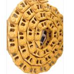 EC480BLC Excavator Track Chain Assy 14520602 for Volvo Track Link EC460BLC 1182