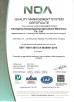 Chongqing Chinabase Import & Export Co., Ltd. Certifications