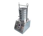 Hygienic Laboratory Sieve Shaker SUS 304 Heat Resistant
