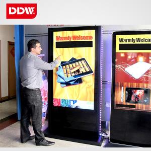 Wholesale Stylish digital signage android digital signage tv tuner from china suppliers