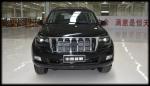 In-stock off-road SUV Large Power Large Space Three Colors automotive manufactur