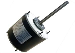 Wholesale Single Speed 1075 RPM Universal Condenser Fan Motor 1/3 HP 7.5uF Capacitance from china suppliers
