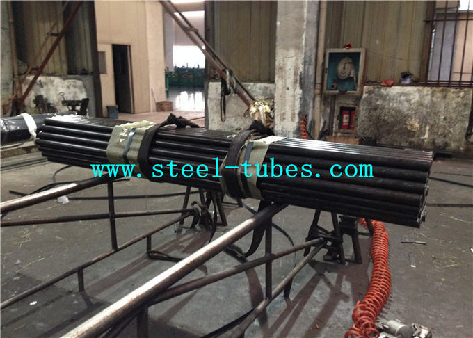 Seamless Alloy Steel Tubing 41Cr4 40Cr DIN1.7035 For Gear Wheel / Shaft