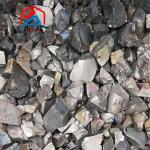 Silver Metal Block 70% 1000kg Bag Alloy Titanium Iron FTi35 FeTi70 Ferro