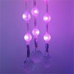 3D Pixel Light Art Museum Shopping Mall Square Museum Lighting Decoration