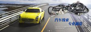 Wholesale Vehicle Specific Aftermarket Wiring Harness Customized For Car Camera from china suppliers