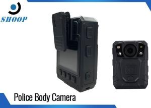 Wholesale HD1080P Body Worn Video Cameras Police with 2.0 Inch LCD display from china suppliers