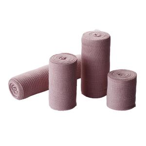 Wholesale High Quality 2.5cm/5cm/7.5cm/10cm/15cm*4.5m Cohesive Elastic Bandage Adhesive Bandages Cohesive Bandages from china suppliers