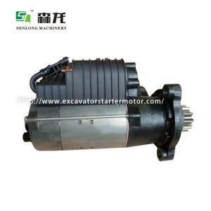 Wholesale 24V 11T 7.8KW Starter Motor For CAE 000134F506 496-4960 from china suppliers