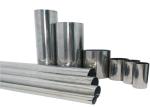 Seamless Steel Pipe 713 SCH 40s 80s 160s Welded Pipe Nickel Based Inconel 908