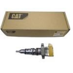 CAT E 322C 325C 3126B Engine Excavator Parts Diesel Fuel Injector with Standard