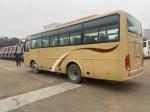 35 Passenger Seats Secondhand Buses and Coaches with Euro 3 Emission Standard