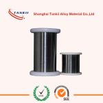 1J85 Permalloy Wire Magnifer 7904 Soft Magnetic Alloy Wire Ni80Mo5 Feni 85 For