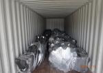 Q345B Excavator Trench Compactor Wheel For 30ton Excavator
