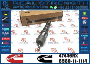 Wholesale Fuel Injector 4928345 4001830 47446RX 4010029 For Cummins from china suppliers