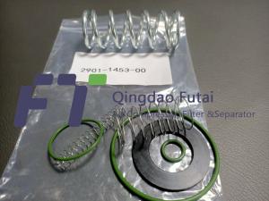 Wholesale 2901145300 Minimum Pressure Valve Kit For Atlas Copco Air Compressor from china suppliers