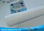 Microporous Blank Resin Coated Photo Paper For Canon / HP / Epson Printers