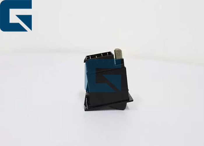 Tiny Volv-o Light Switch , Engine Light Sensor For Volv-o Excavator 14529227