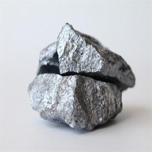 Wholesale Lump Granule Shape Calcium Silicon Ca30Si60 SiCa For Casting from china suppliers