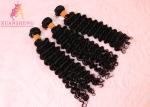 Deep Wave Bundles 100 Virgin Human Hair