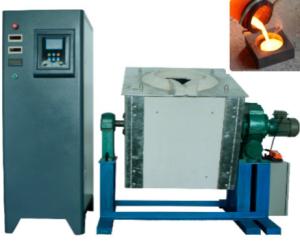 Wholesale Industrial Induction Melting Machine For Gold Platinum Palladium from china suppliers