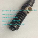 Portable Penta Fuel Injector 3801440 21586296 3803655 For TAD940GE