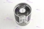 65.02501-0507 High Performance Pistons for DOOSAN D1146 Diesel Engine