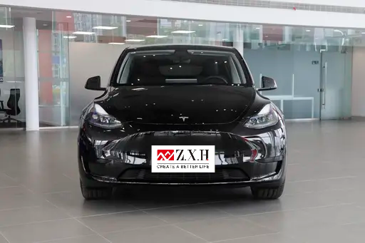 Tesla Model 3 2022 Rear-wheel drive version electric vehicle automobile new car Made In China used 5-door 5-seats SUV for sale