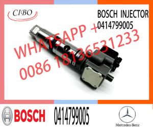 Wholesale High-Quality Diesel Engine Fuel Injection Unit Pump 0986445002 0 986 445 002 0414799005 from china suppliers